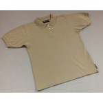 Women's Short Sleeve Polo 